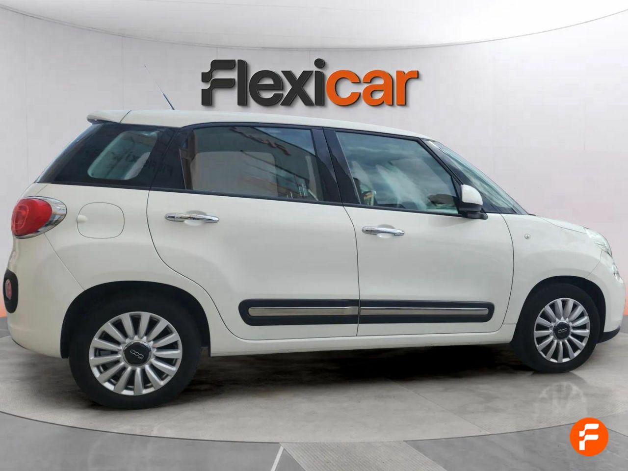 Foto Fiat 500L 9