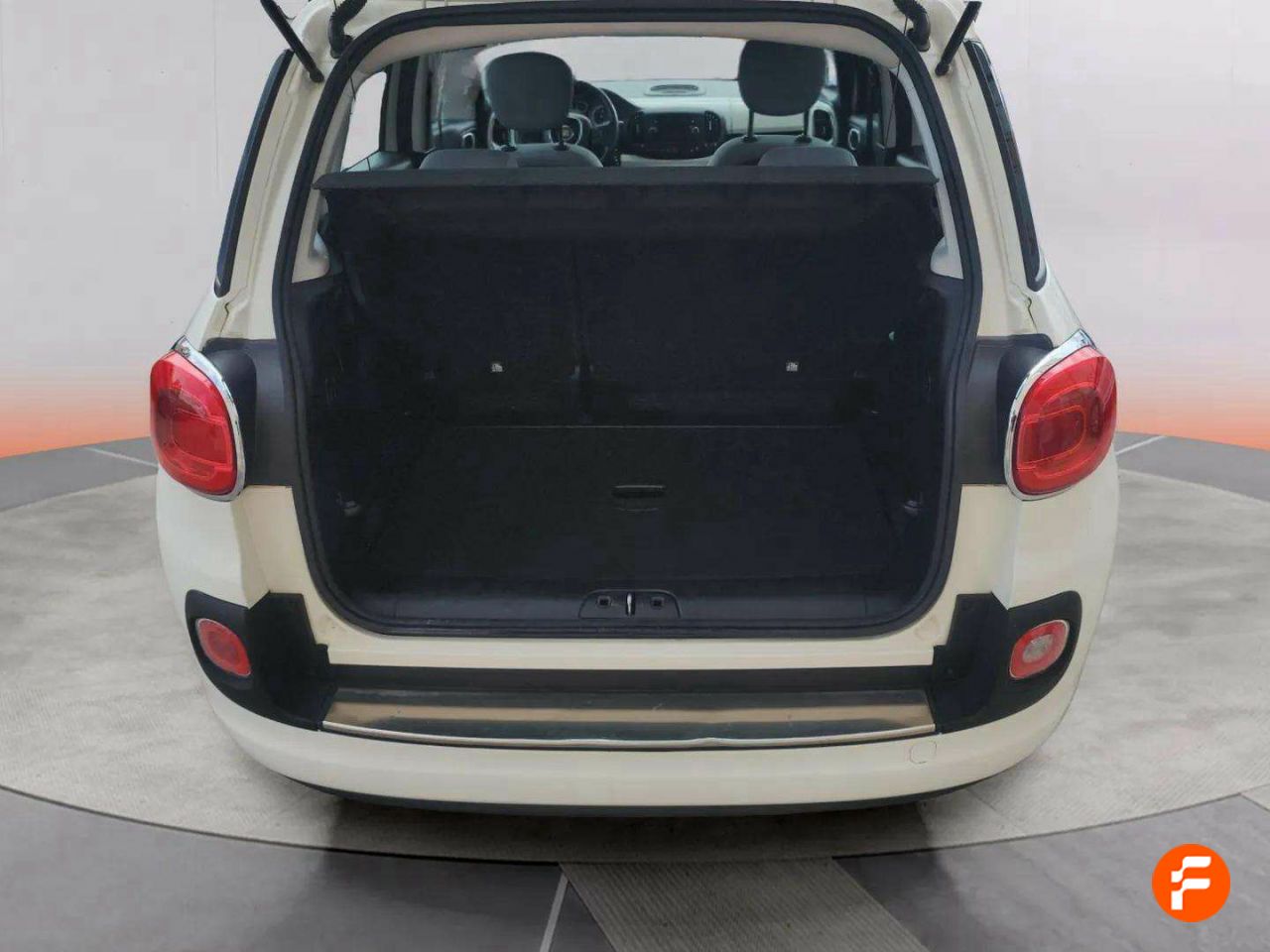 Foto Fiat 500L 10