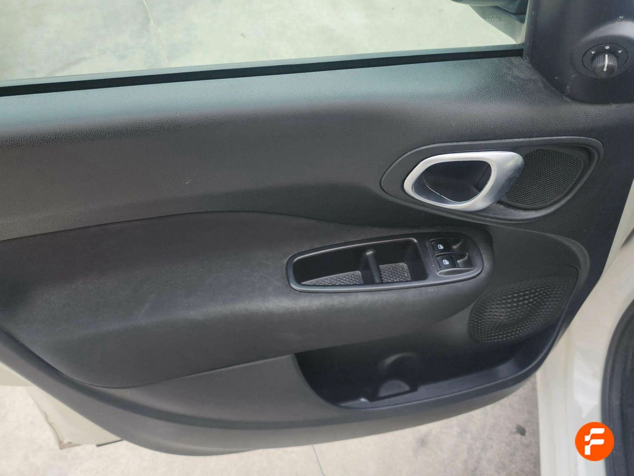 Foto Fiat 500L 17