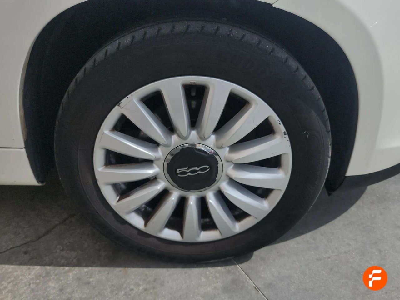 Foto Fiat 500L 18