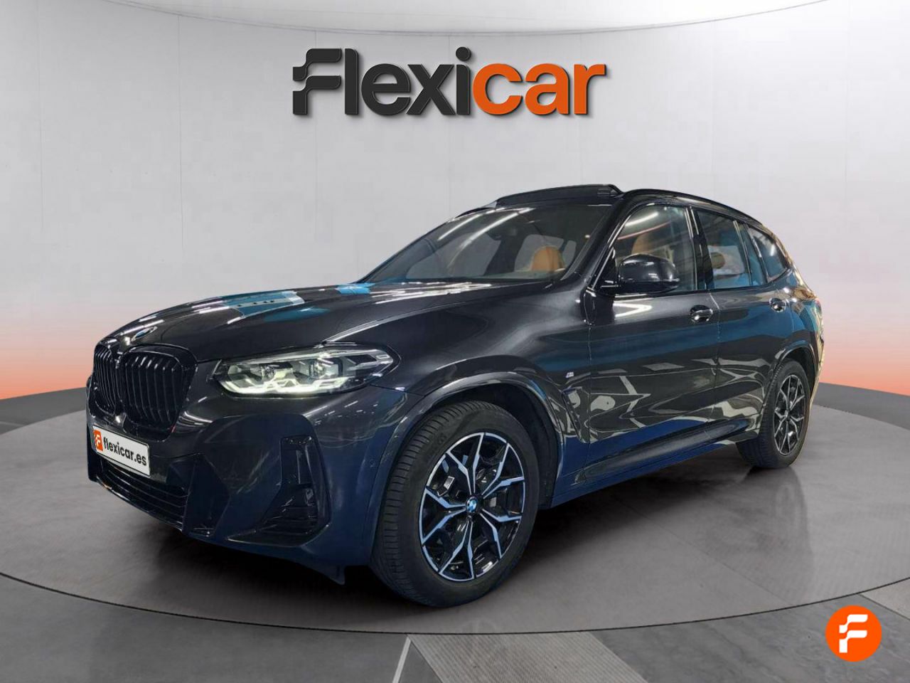 Foto BMW X3 3