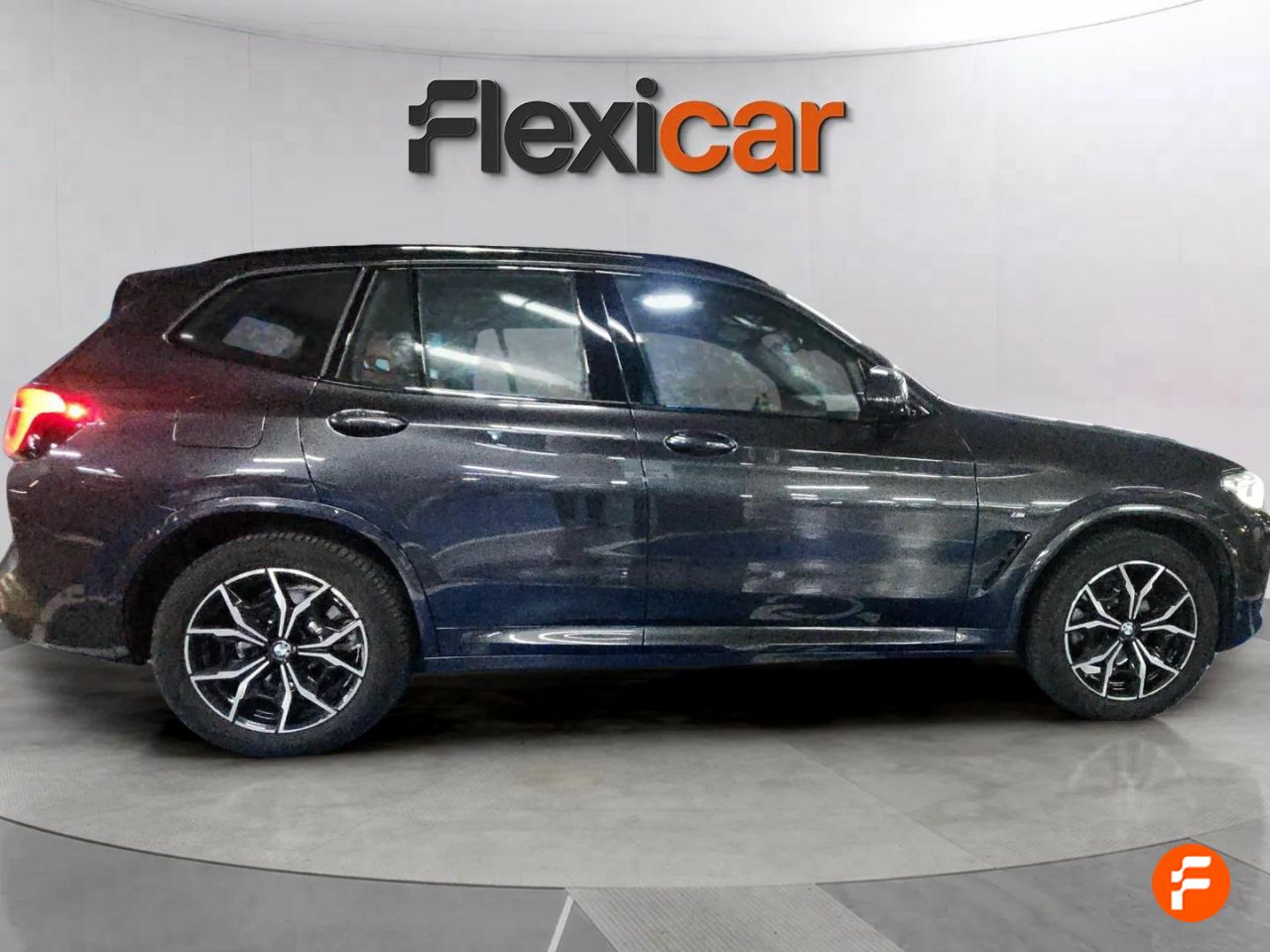 Foto BMW X3 9