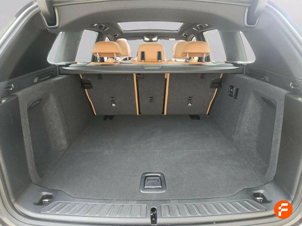 Foto BMW X3 10