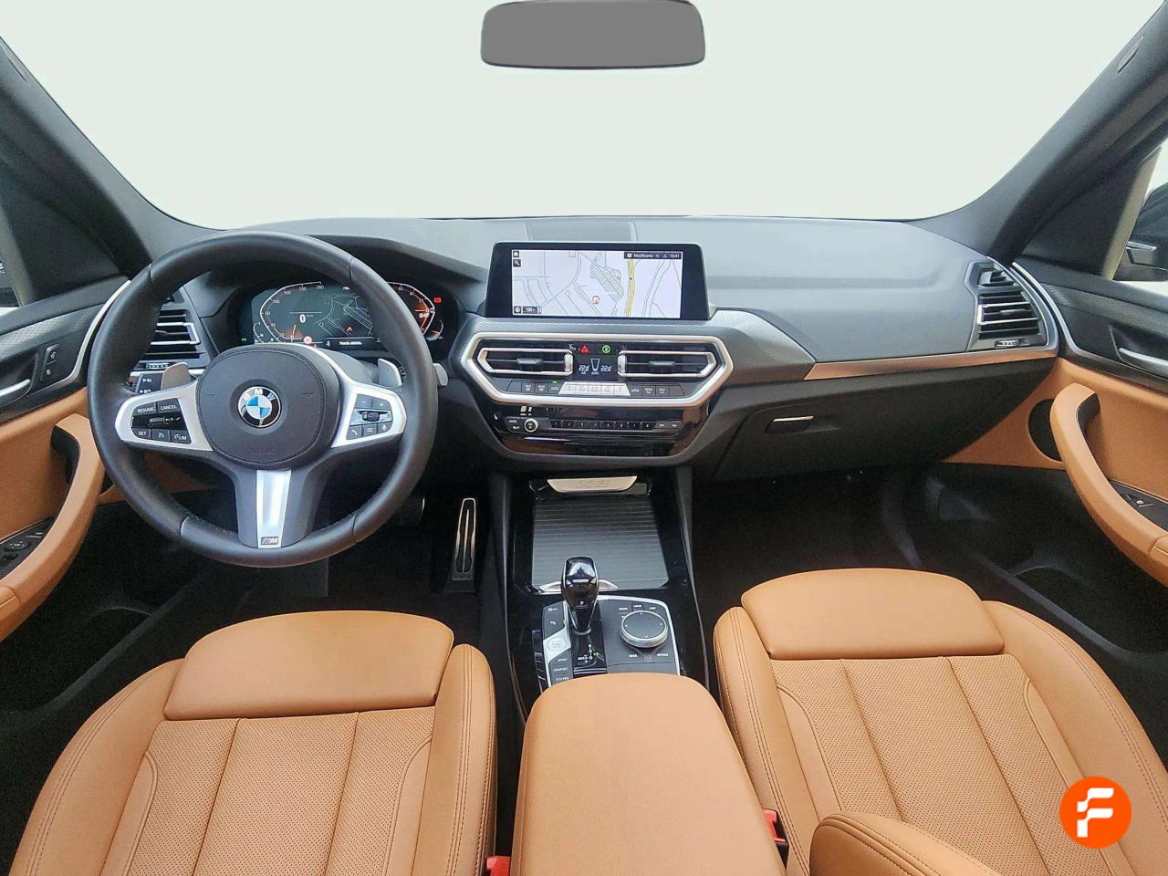 Foto BMW X3 11