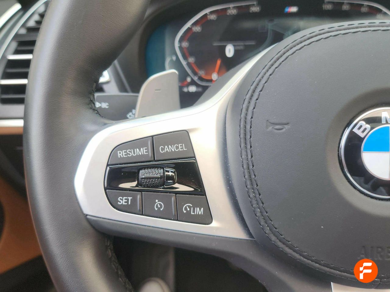 Foto BMW X3 15