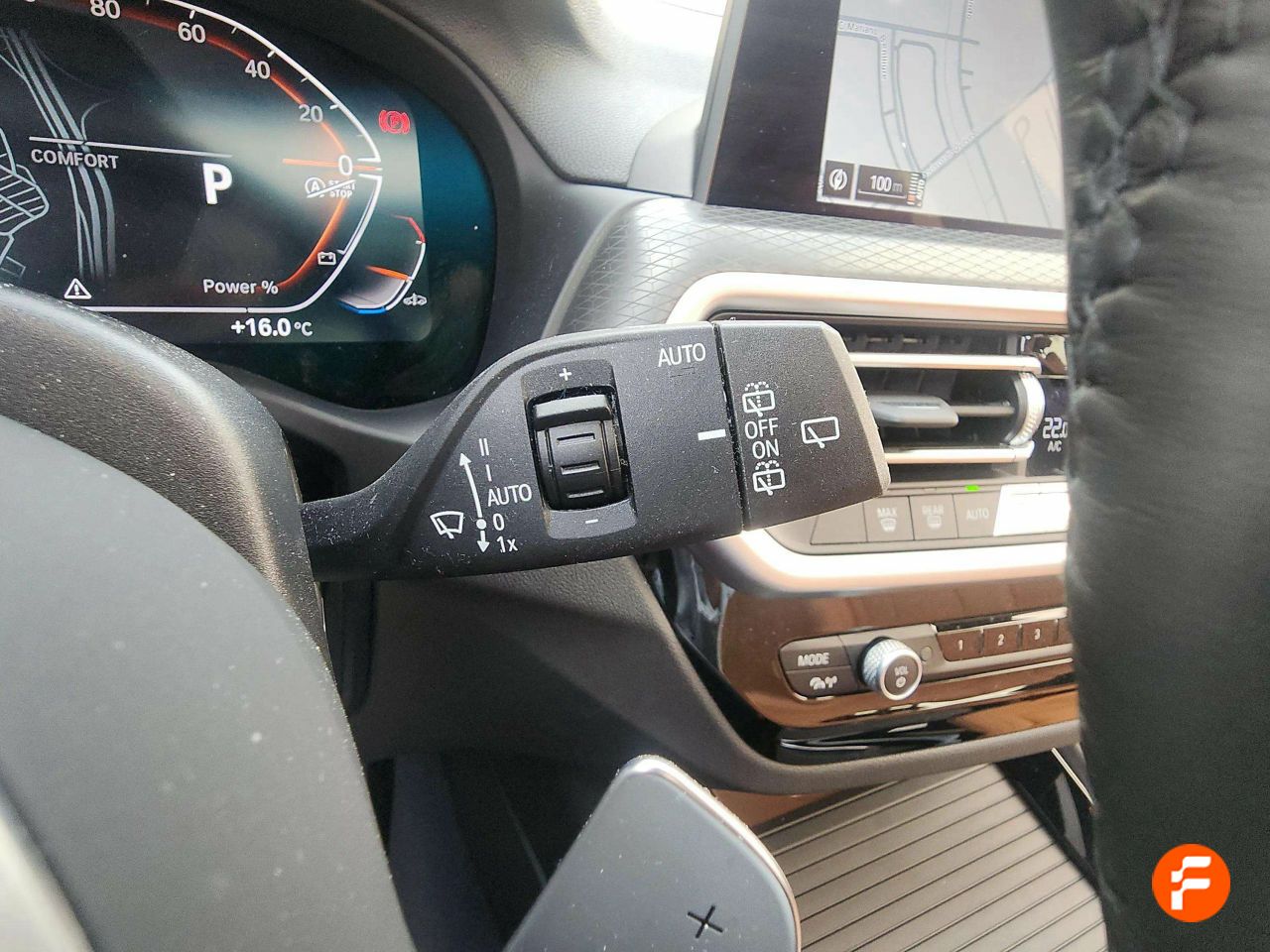 Foto BMW X3 17