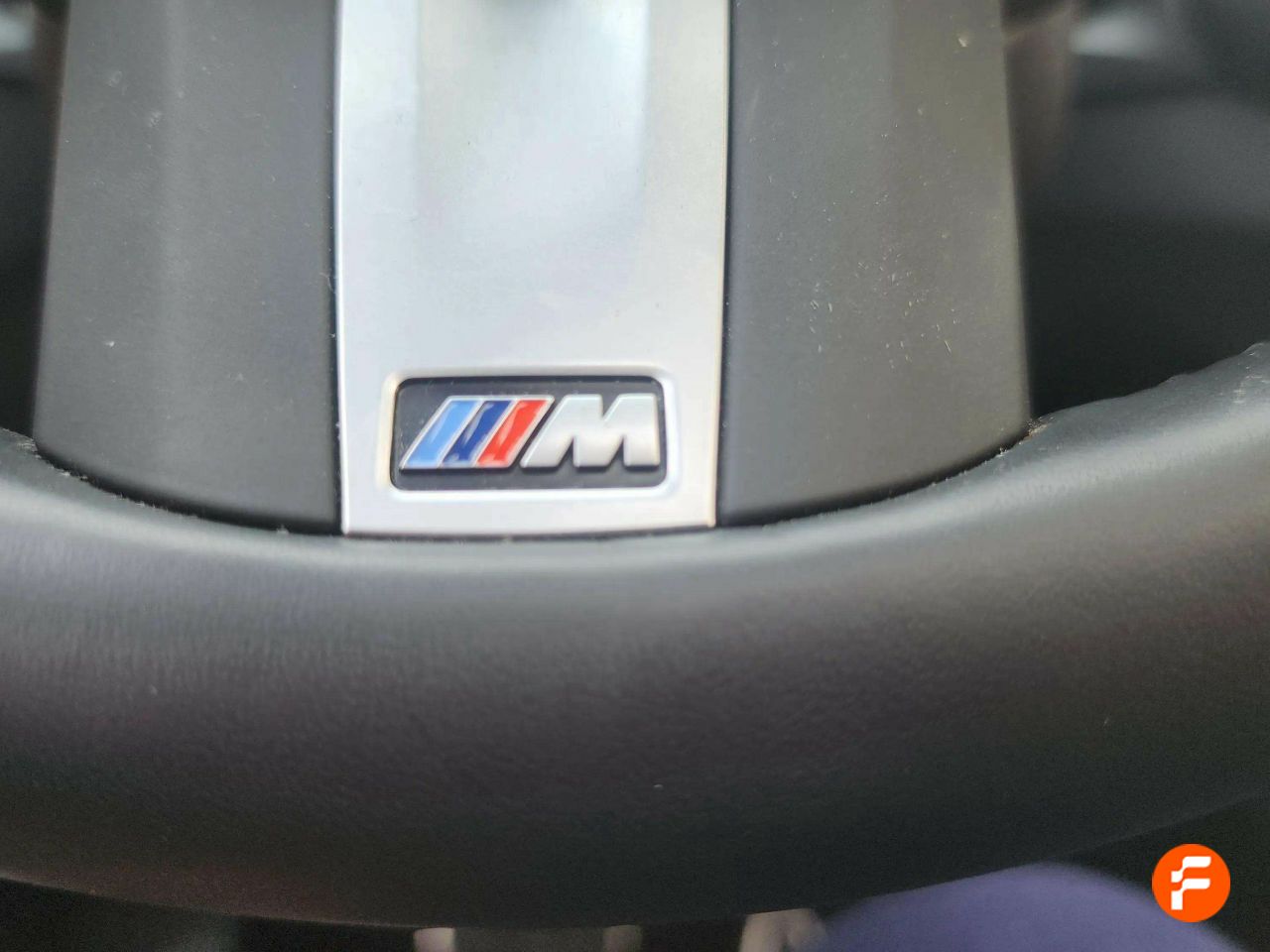 Foto BMW X3 18