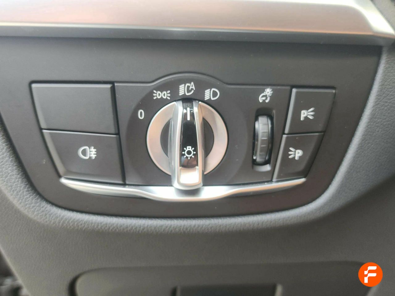 Foto BMW X3 21