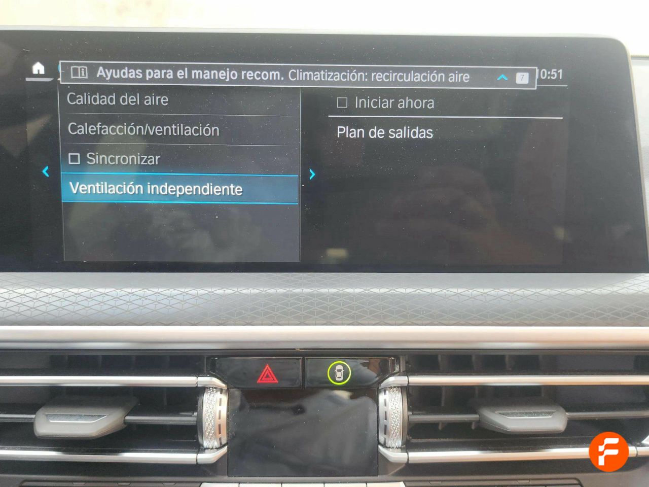 Foto BMW X3 24