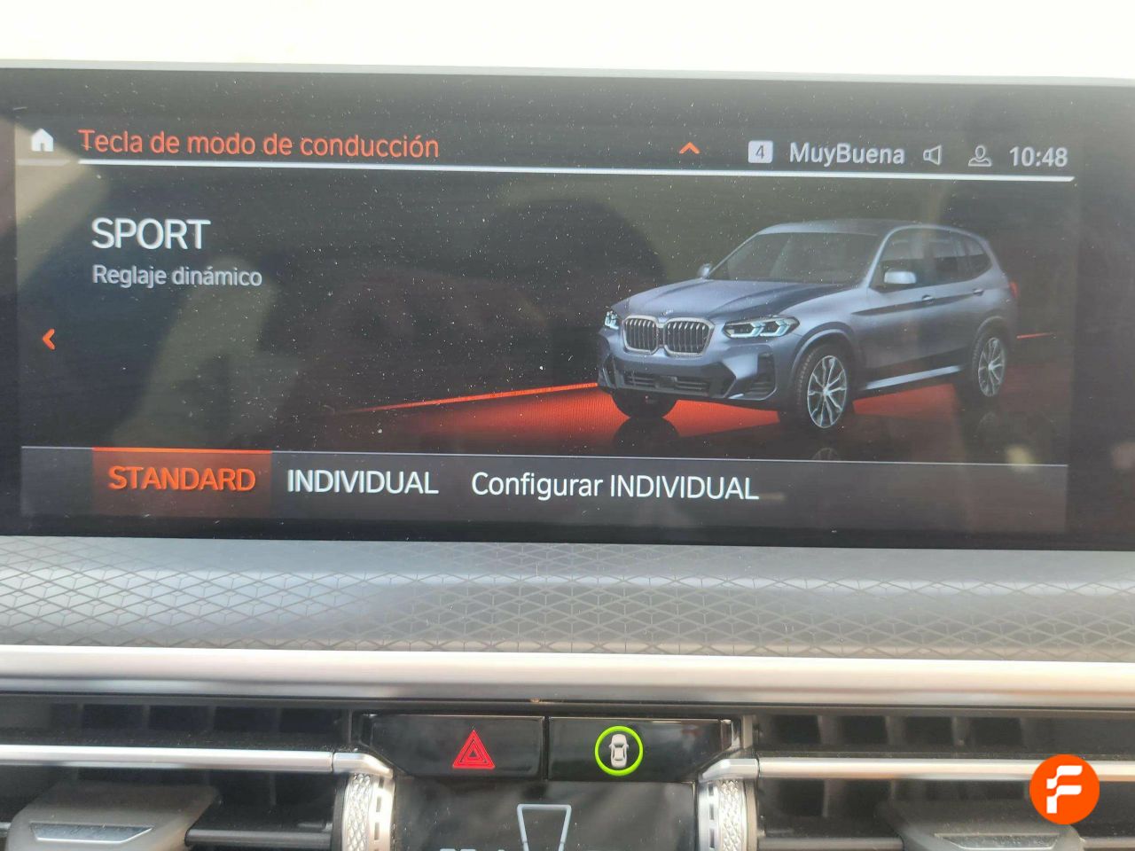Foto BMW X3 28