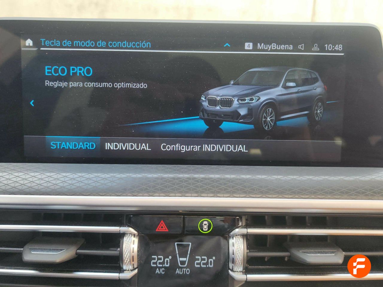 Foto BMW X3 29