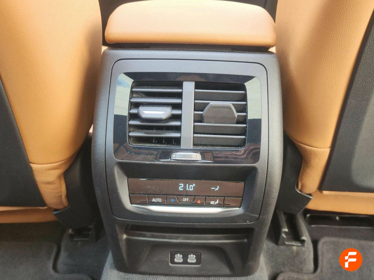 Foto BMW X3 30