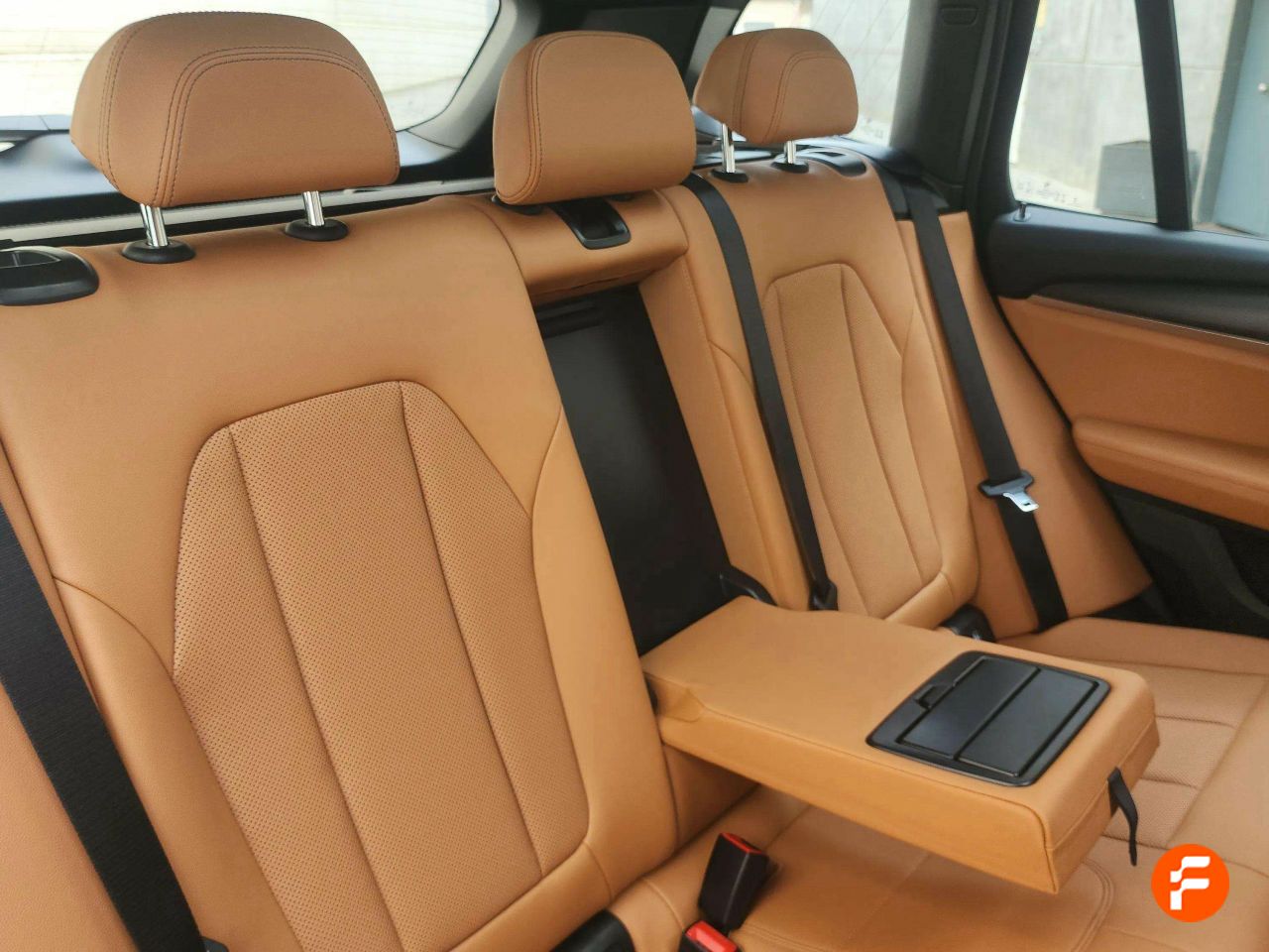 Foto BMW X3 31