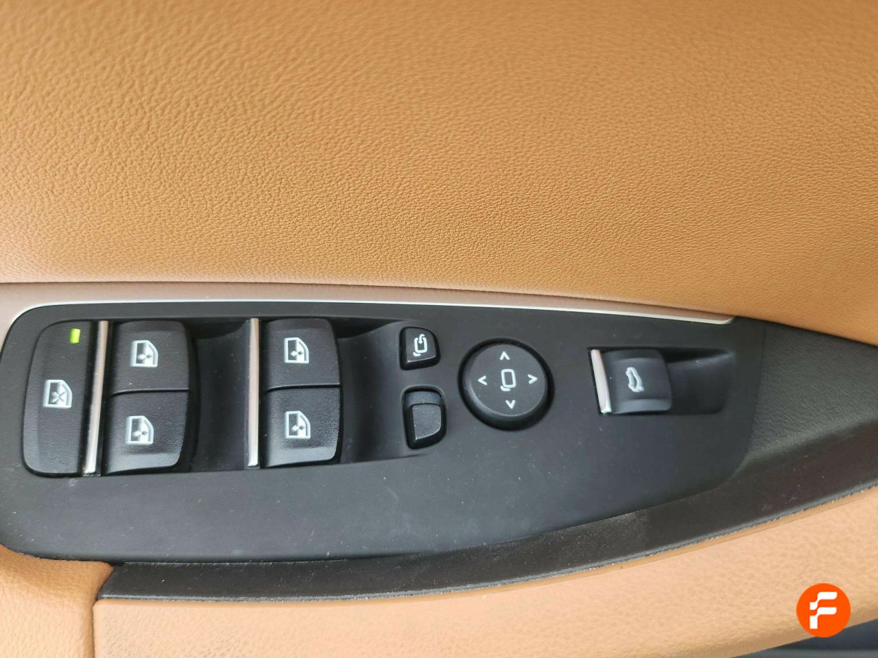 Foto BMW X3 32