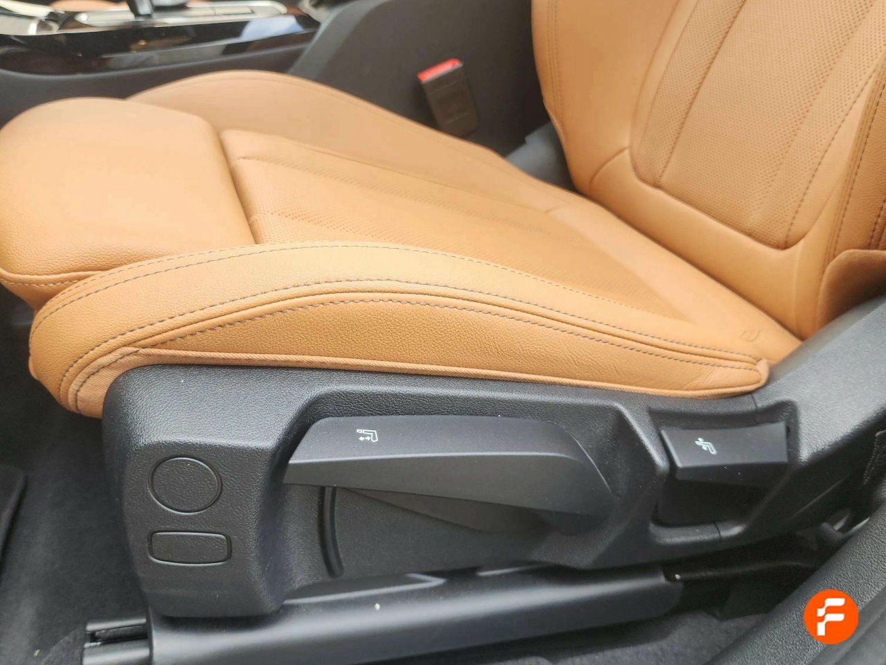 Foto BMW X3 33
