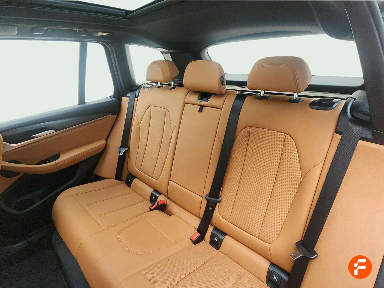 Foto BMW X3 36
