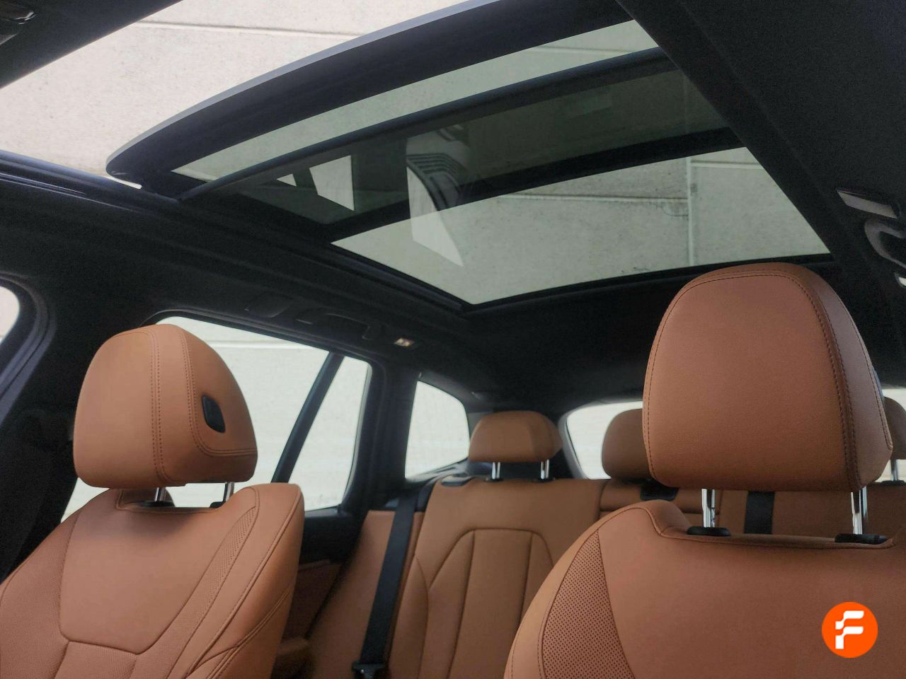 Foto BMW X3 37
