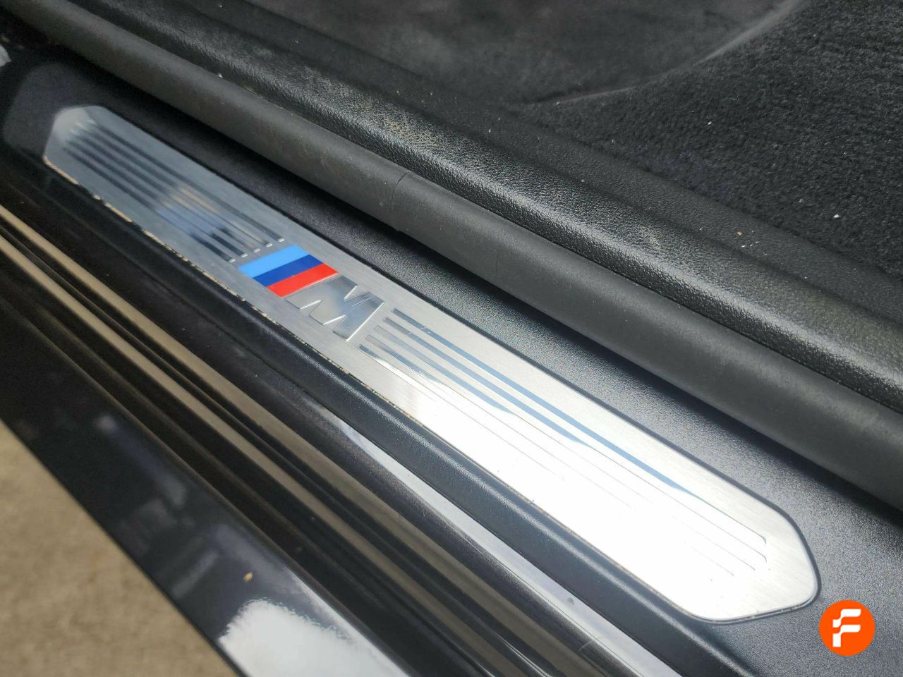 Foto BMW X3 43