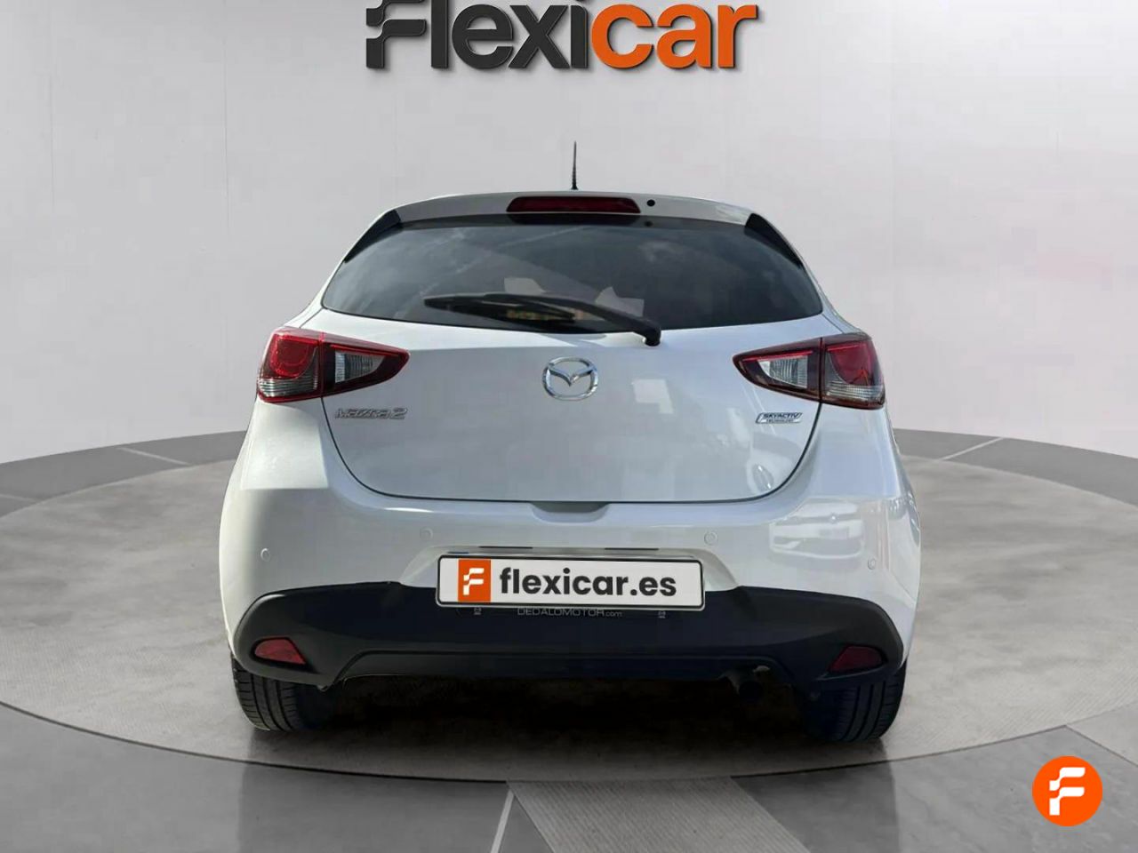 Foto Mazda Mazda2 4