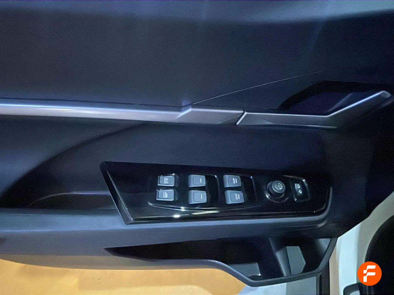 Foto SsangYong Torres 15