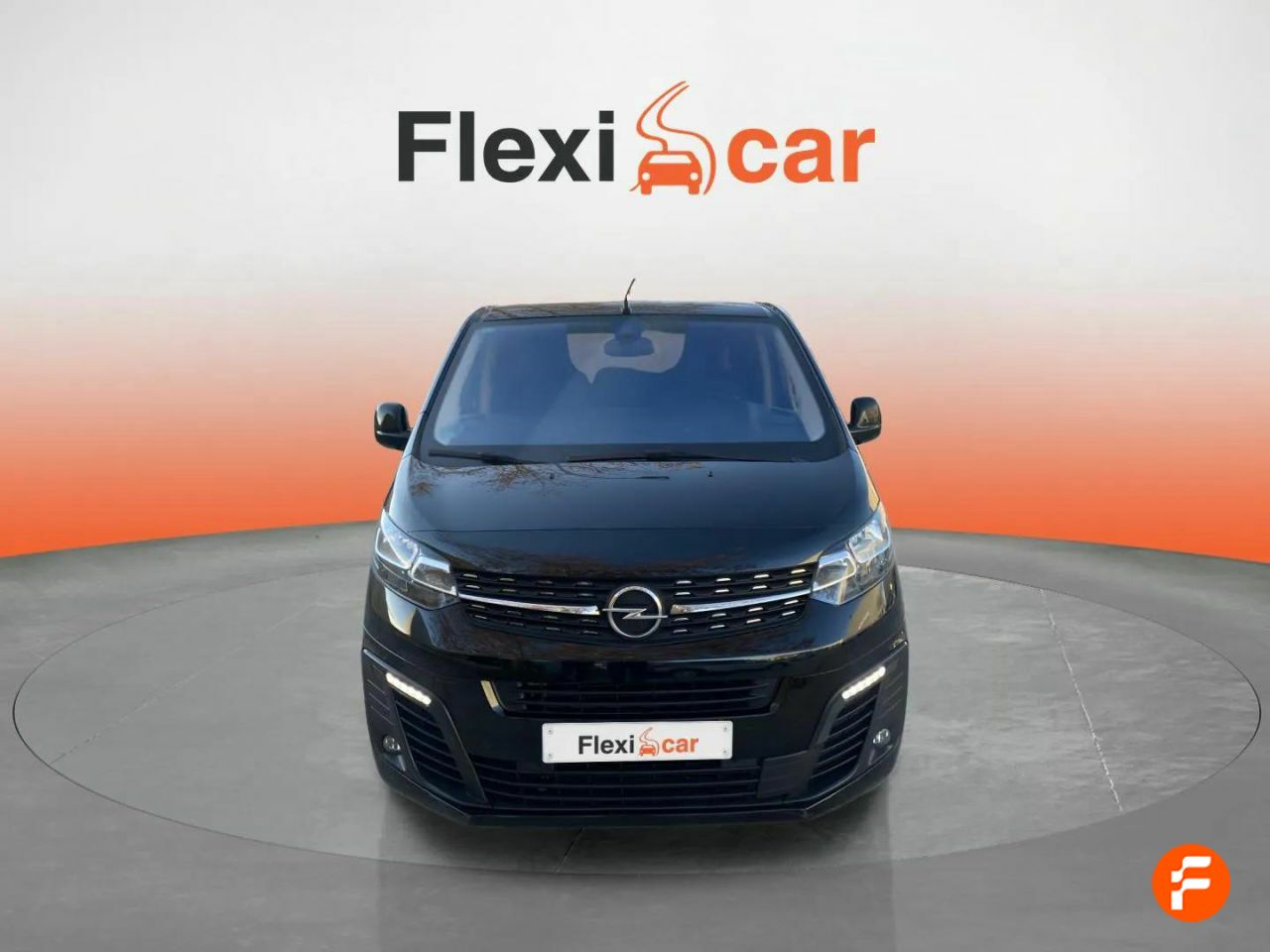 Foto Opel Zafira 9
