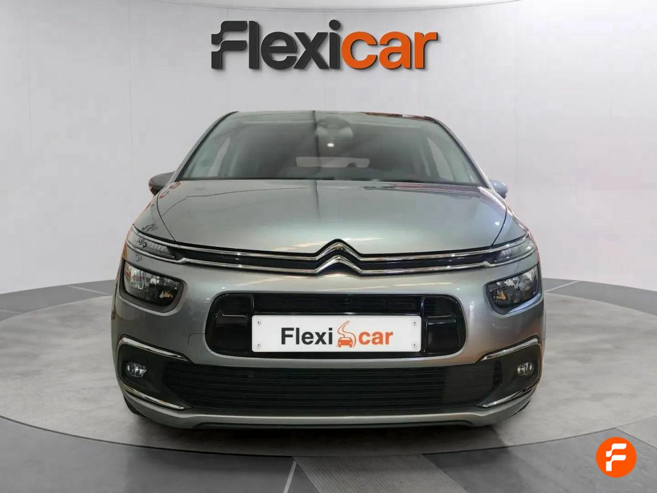 Foto Citroën C4 Spacetourer 2
