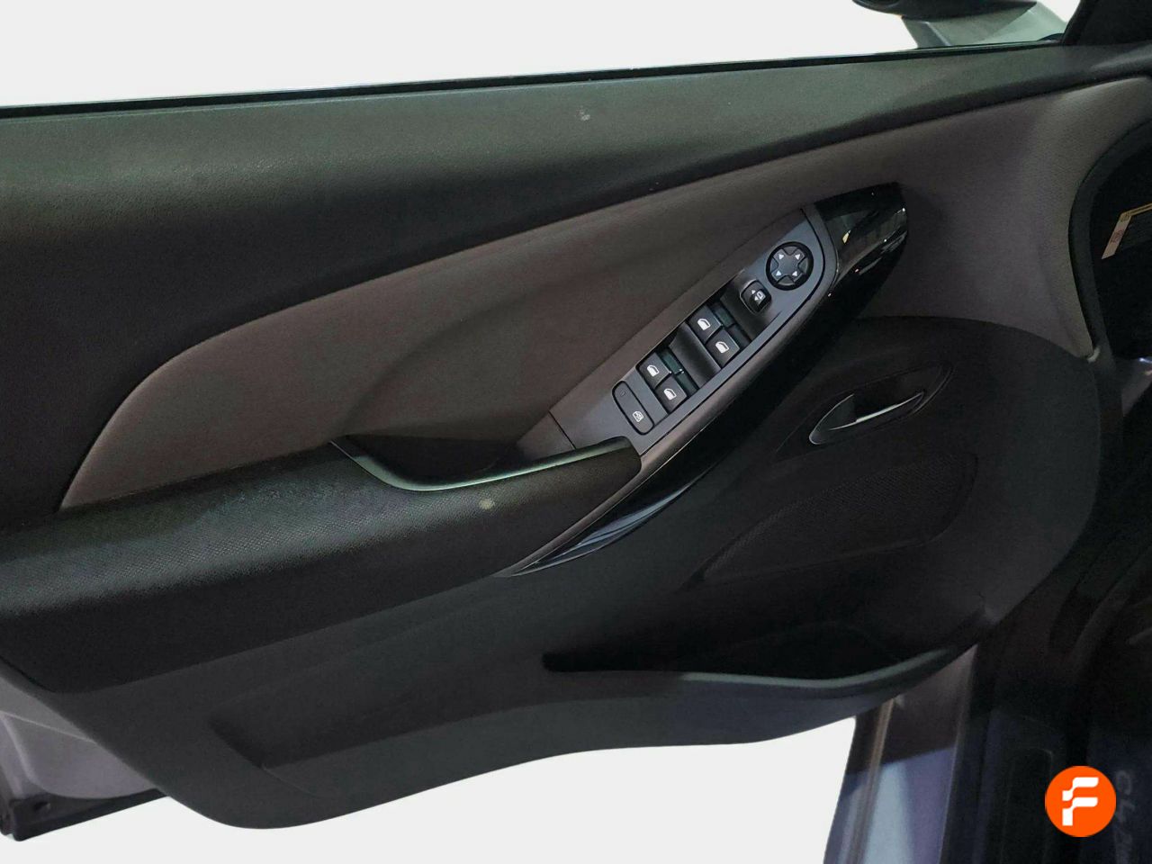 Foto Citroën C4 Spacetourer 17