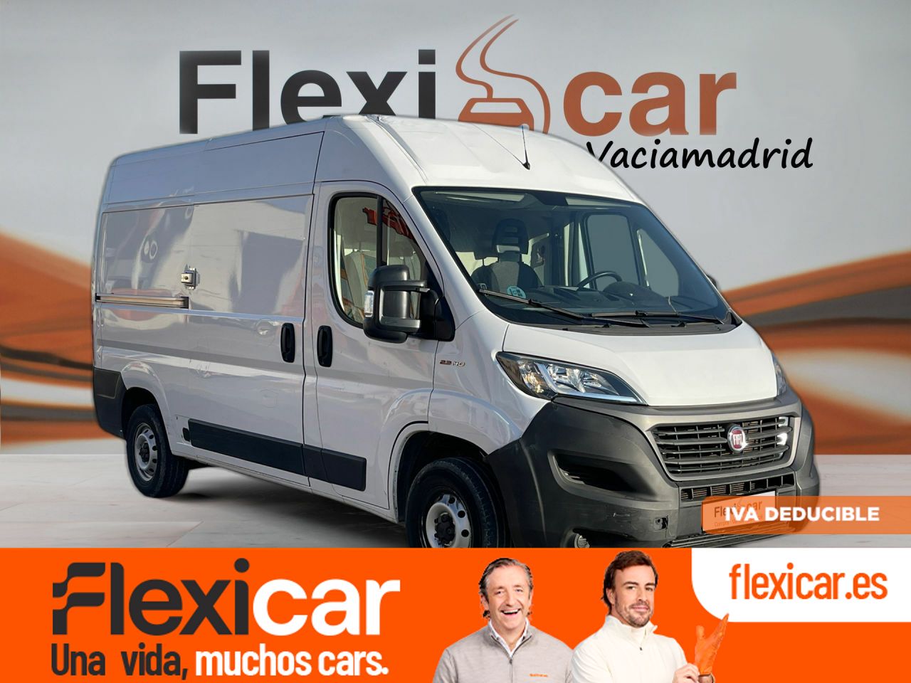 Foto Fiat Ducato 1