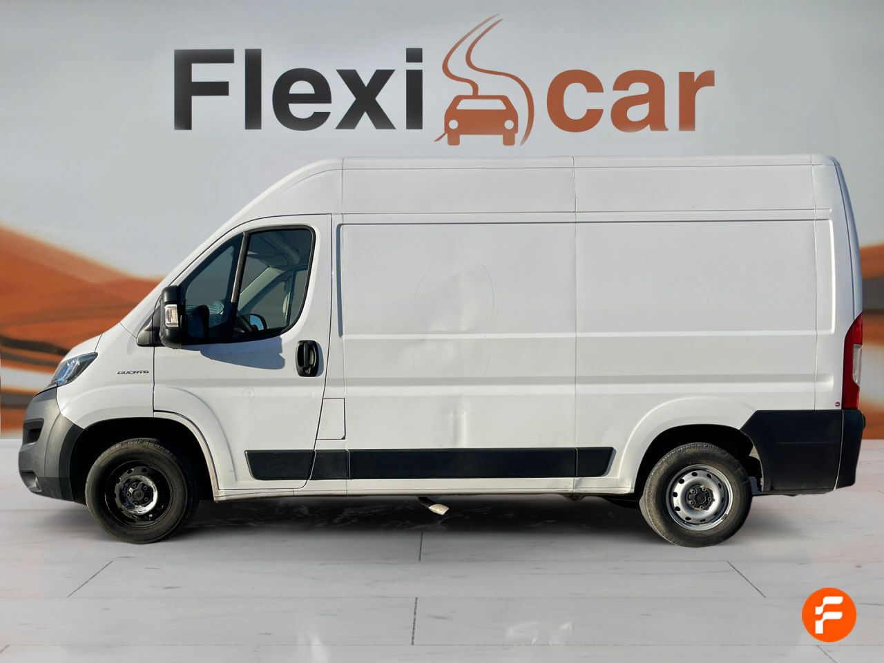 Foto Fiat Ducato 2
