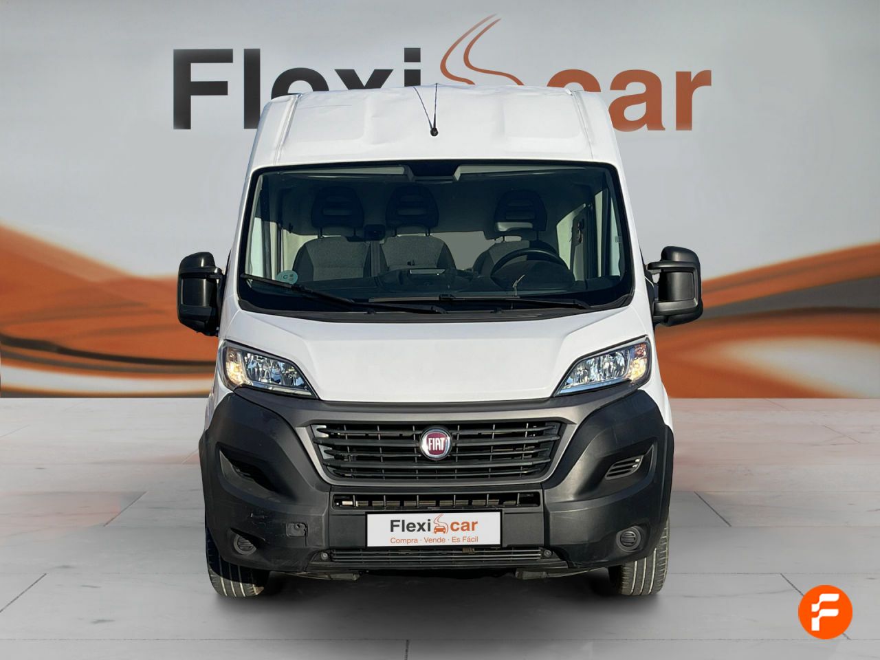 Foto Fiat Ducato 4