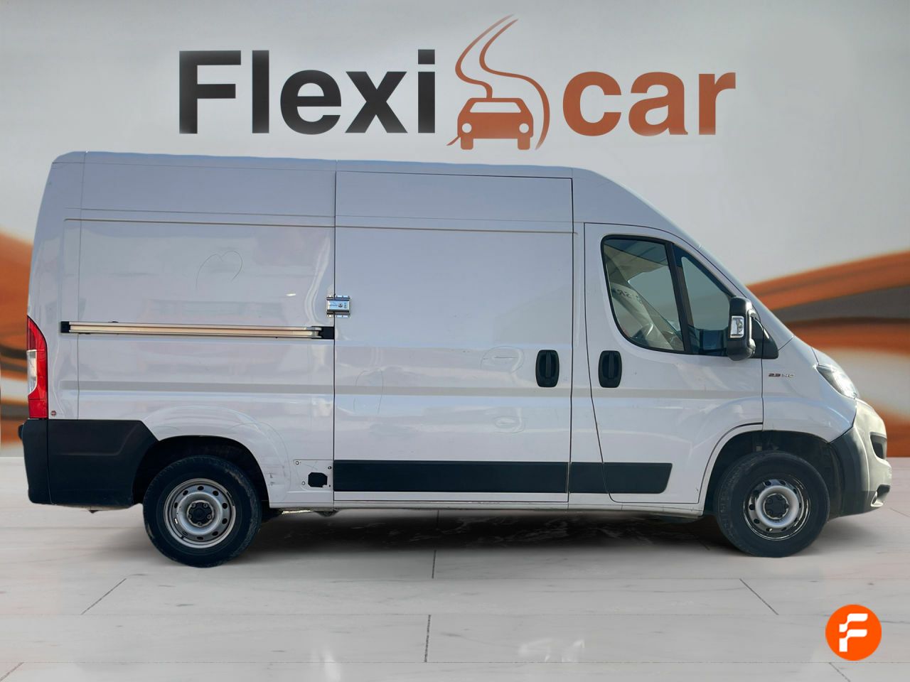 Foto Fiat Ducato 5