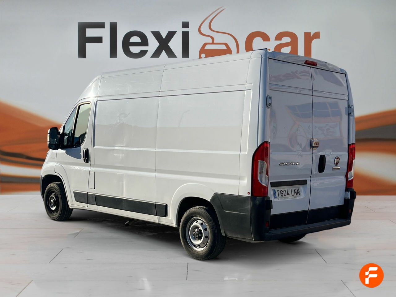 Foto Fiat Ducato 8