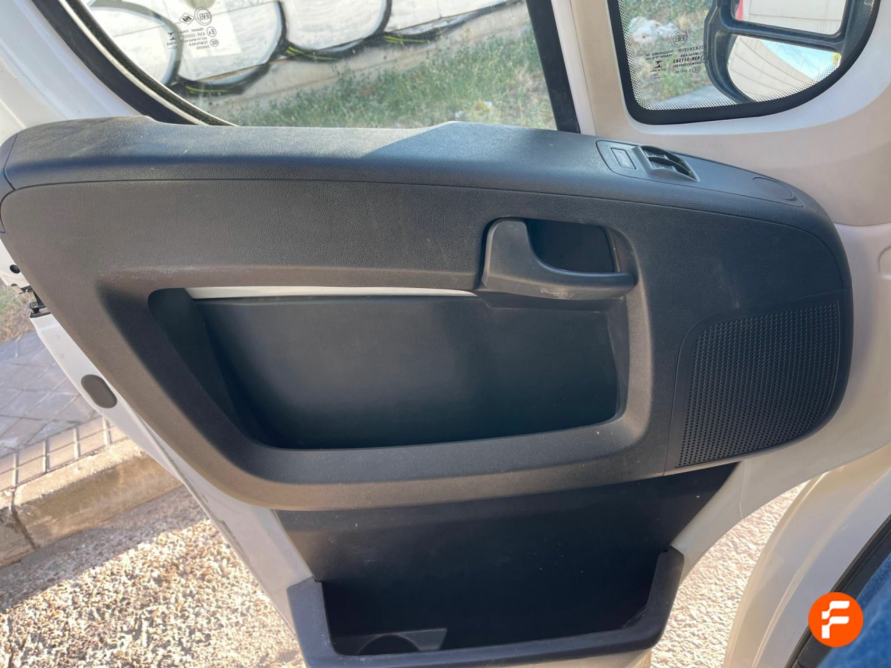 Foto Fiat Ducato 10