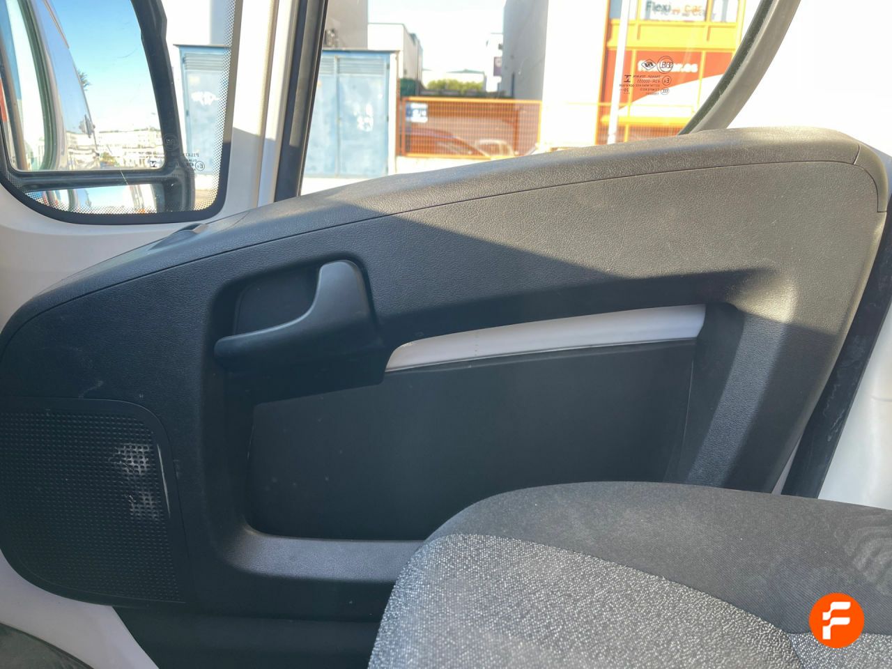 Foto Fiat Ducato 11