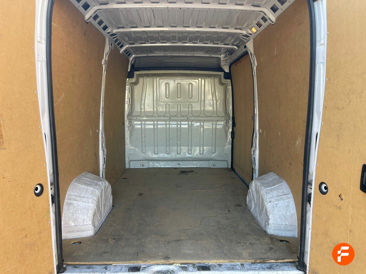 Foto Fiat Ducato 12