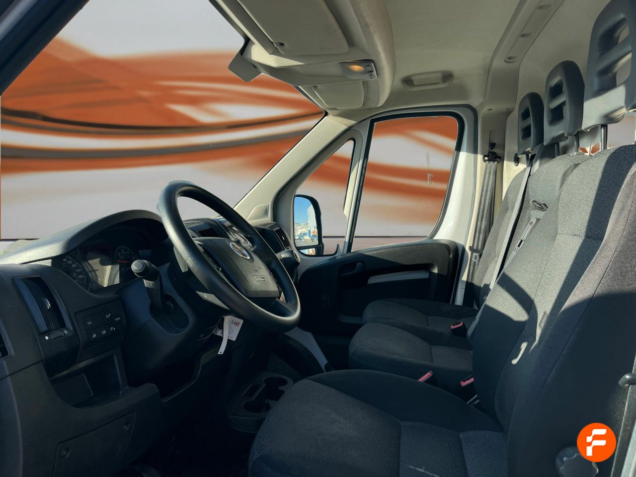 Foto Fiat Ducato 13