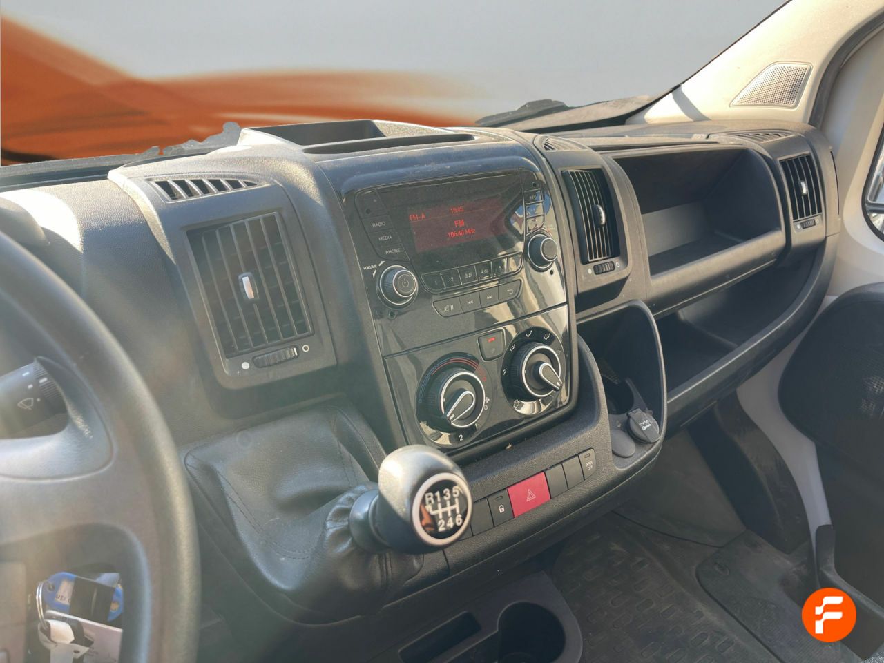 Foto Fiat Ducato 15