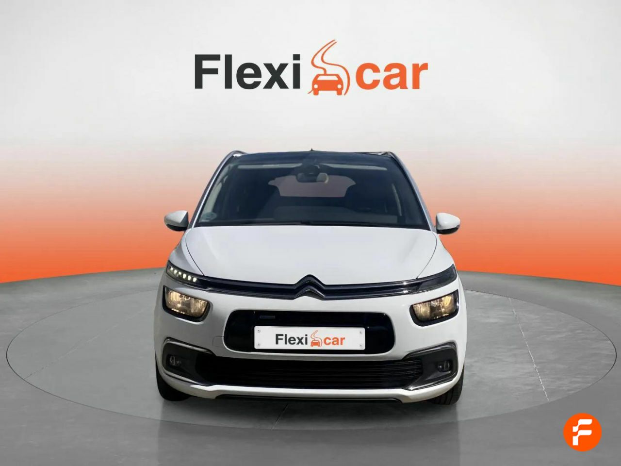 Foto Citroën Grand C4 Picasso 3