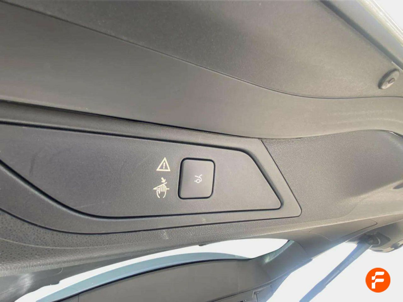 Foto Citroën Grand C4 Picasso 13