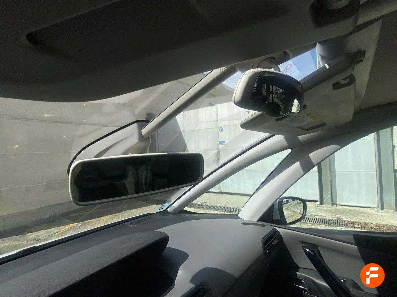 Foto Citroën Grand C4 Picasso 20
