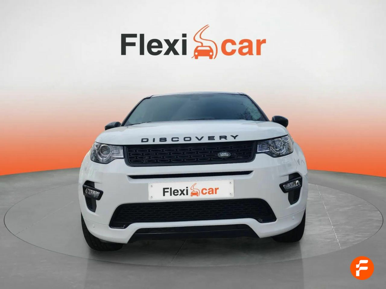 Foto Land-Rover Discovery Sport 2