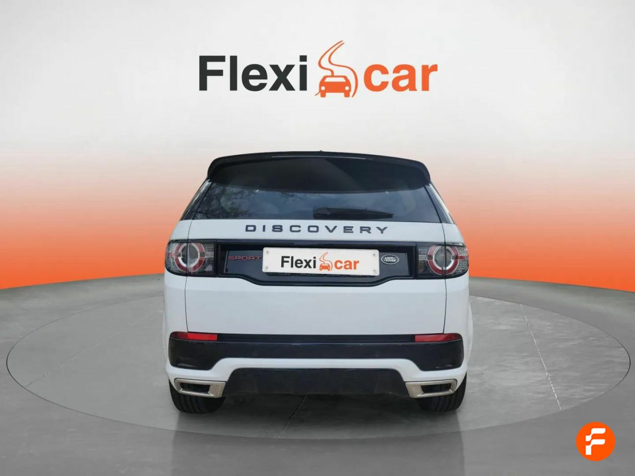 Foto Land-Rover Discovery Sport 7