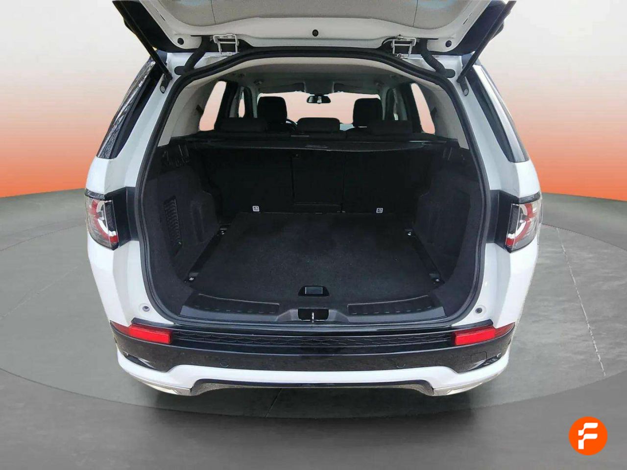 Foto Land-Rover Discovery Sport 10