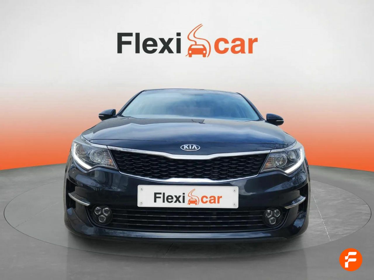 Foto Kia Optima 2
