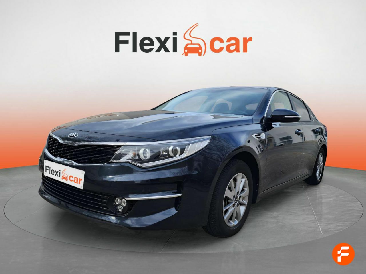 Foto Kia Optima 3
