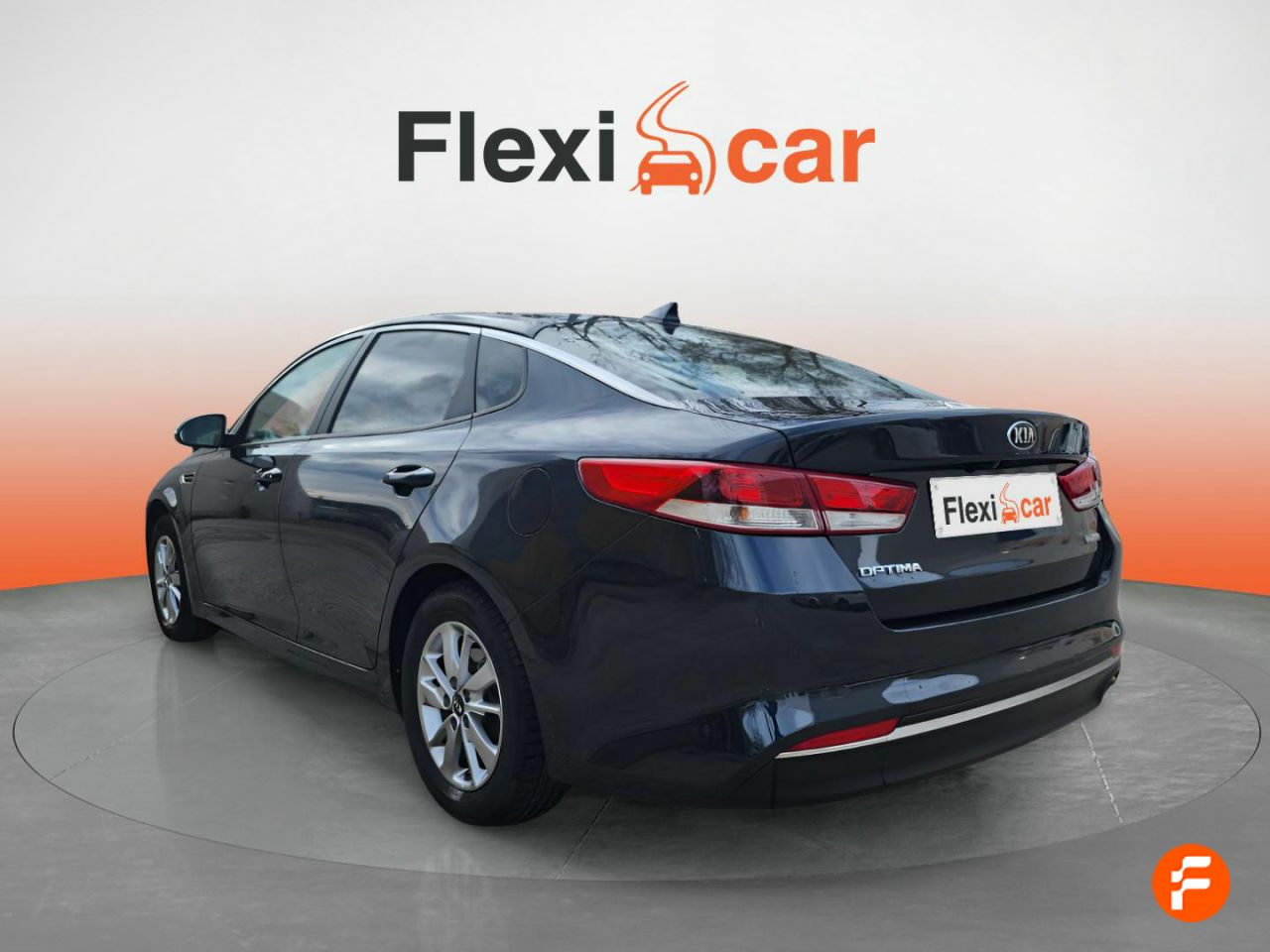 Foto Kia Optima 5