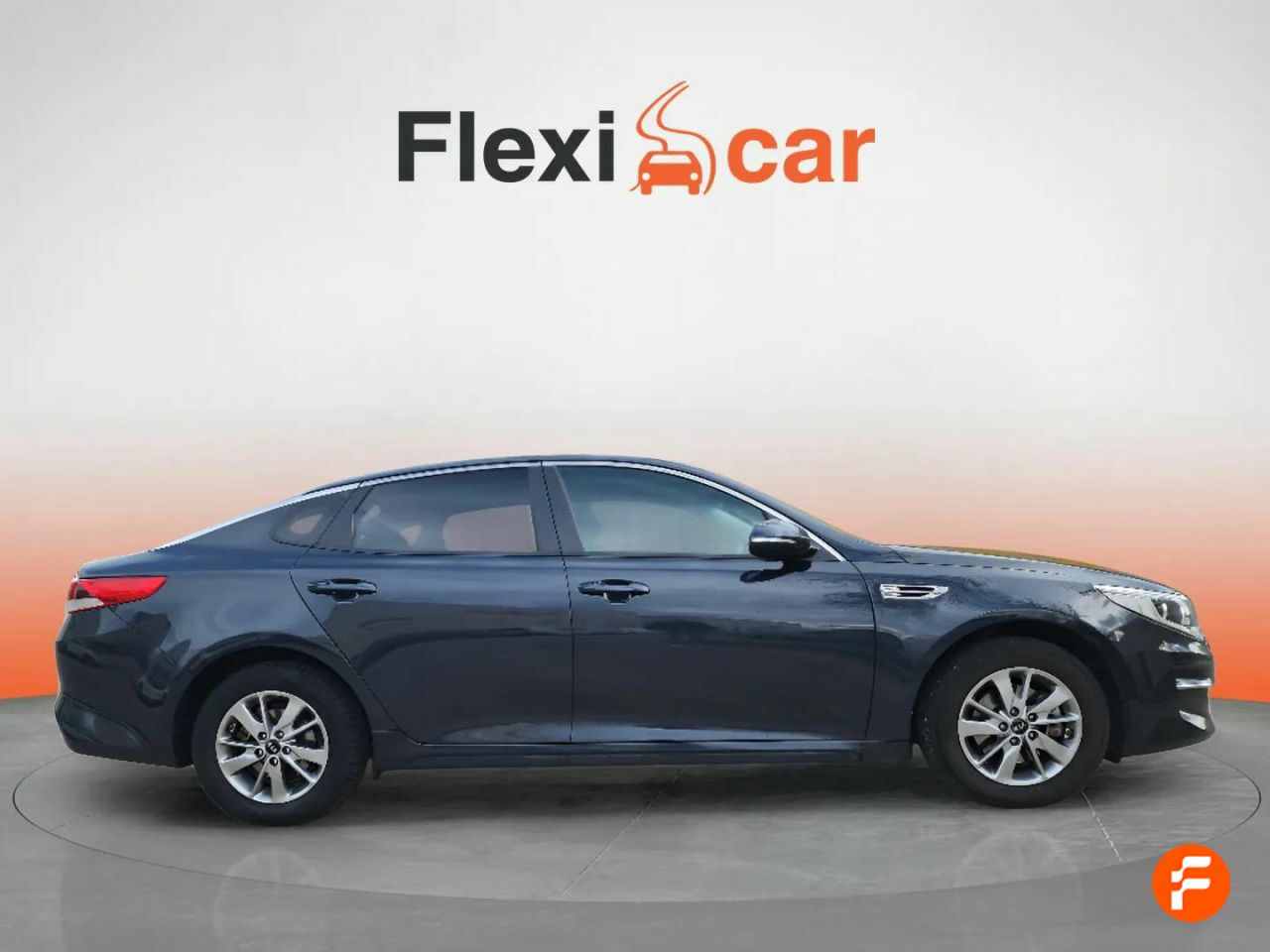 Foto Kia Optima 9