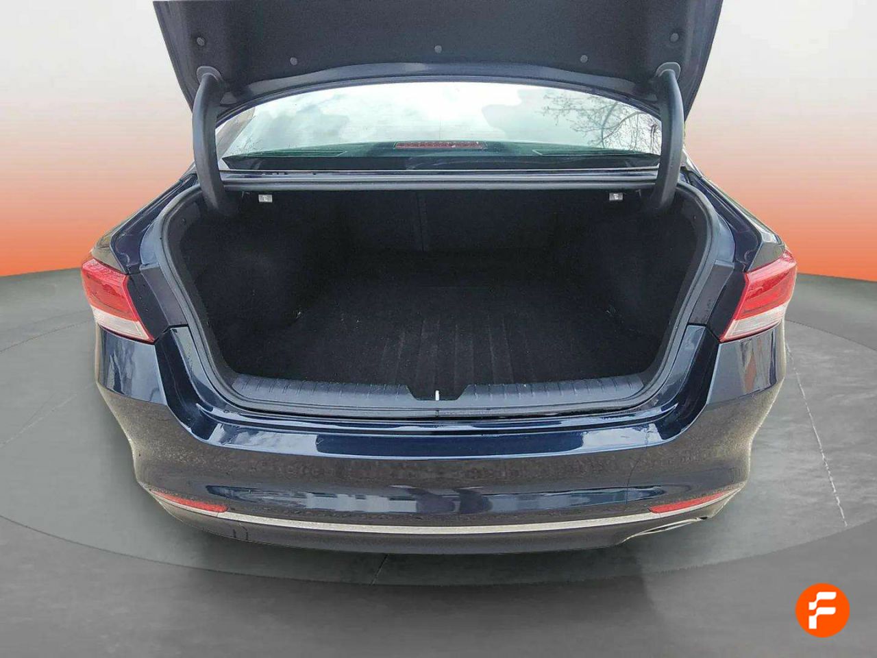 Foto Kia Optima 10