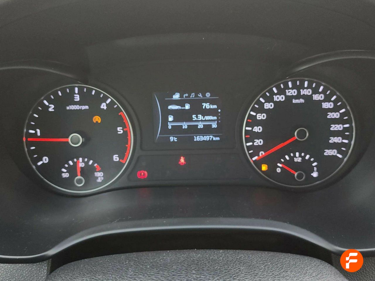 Foto Kia Optima 14