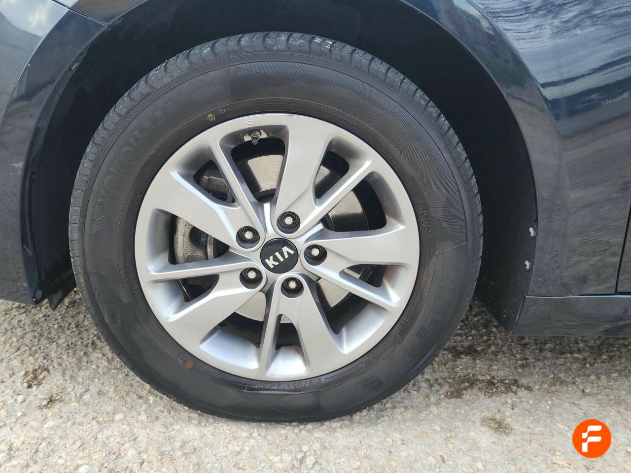 Foto Kia Optima 20
